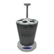 NUVaClean™ UV Pipette Carousel